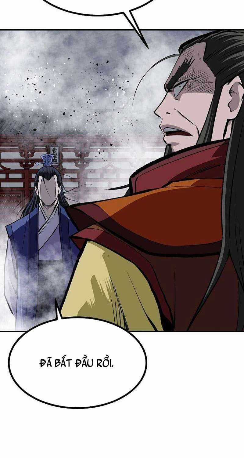 Cung Quỷ Kiếm Thần Chapter 258 trang 19