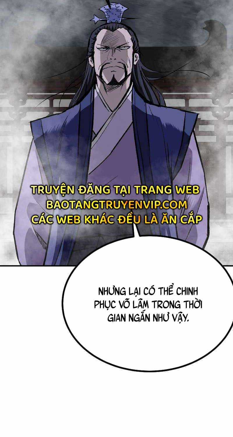 Cung Quỷ Kiếm Thần Chapter 258 trang 2