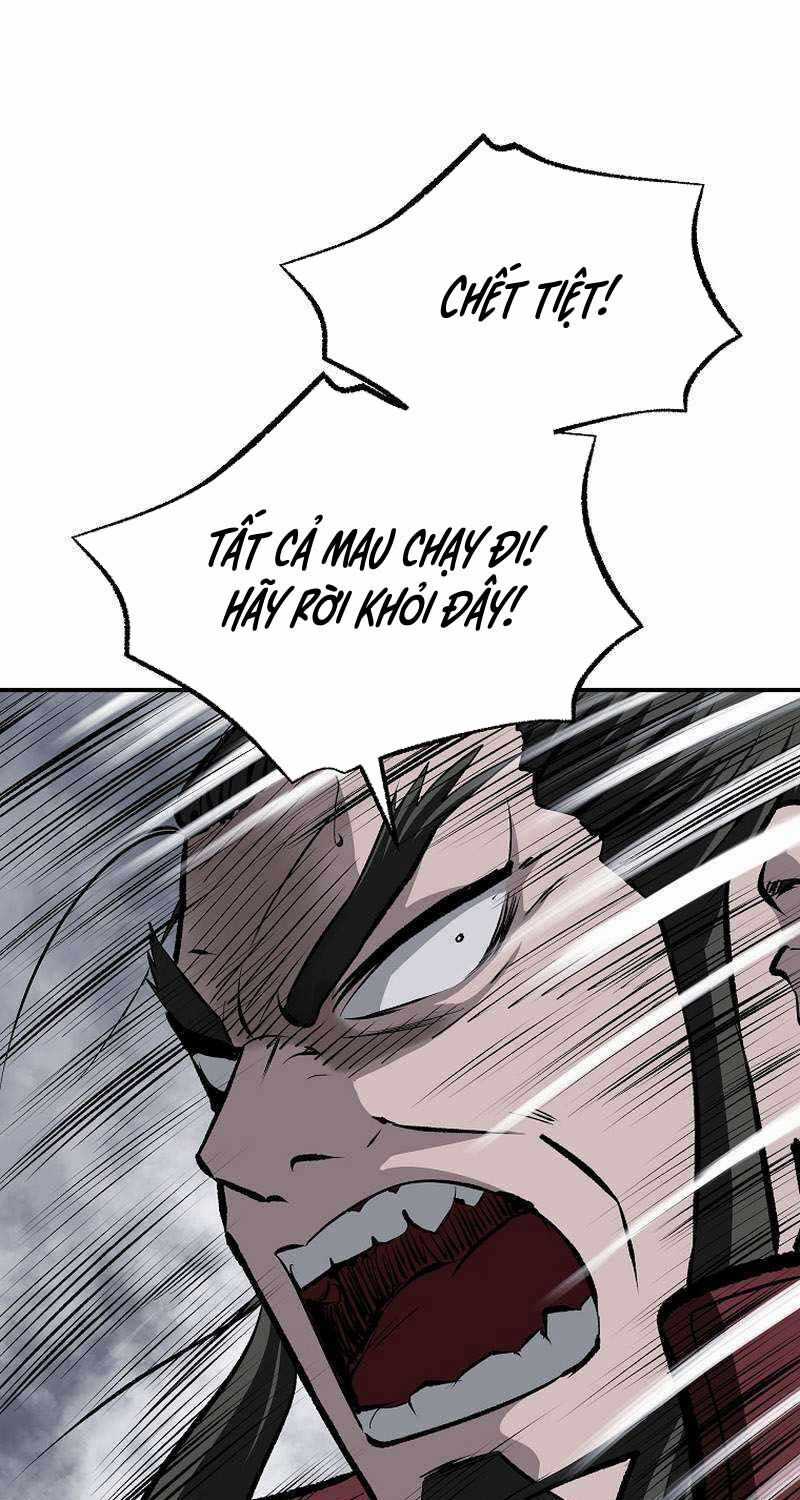 Cung Quỷ Kiếm Thần Chapter 258 trang 20