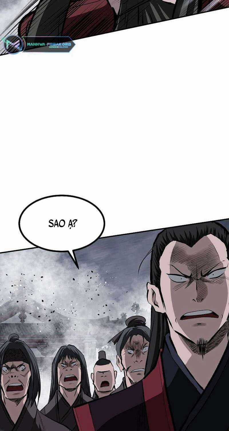 Cung Quỷ Kiếm Thần Chapter 258 trang 21