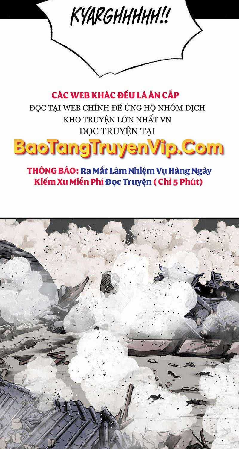 Cung Quỷ Kiếm Thần Chapter 258 trang 25