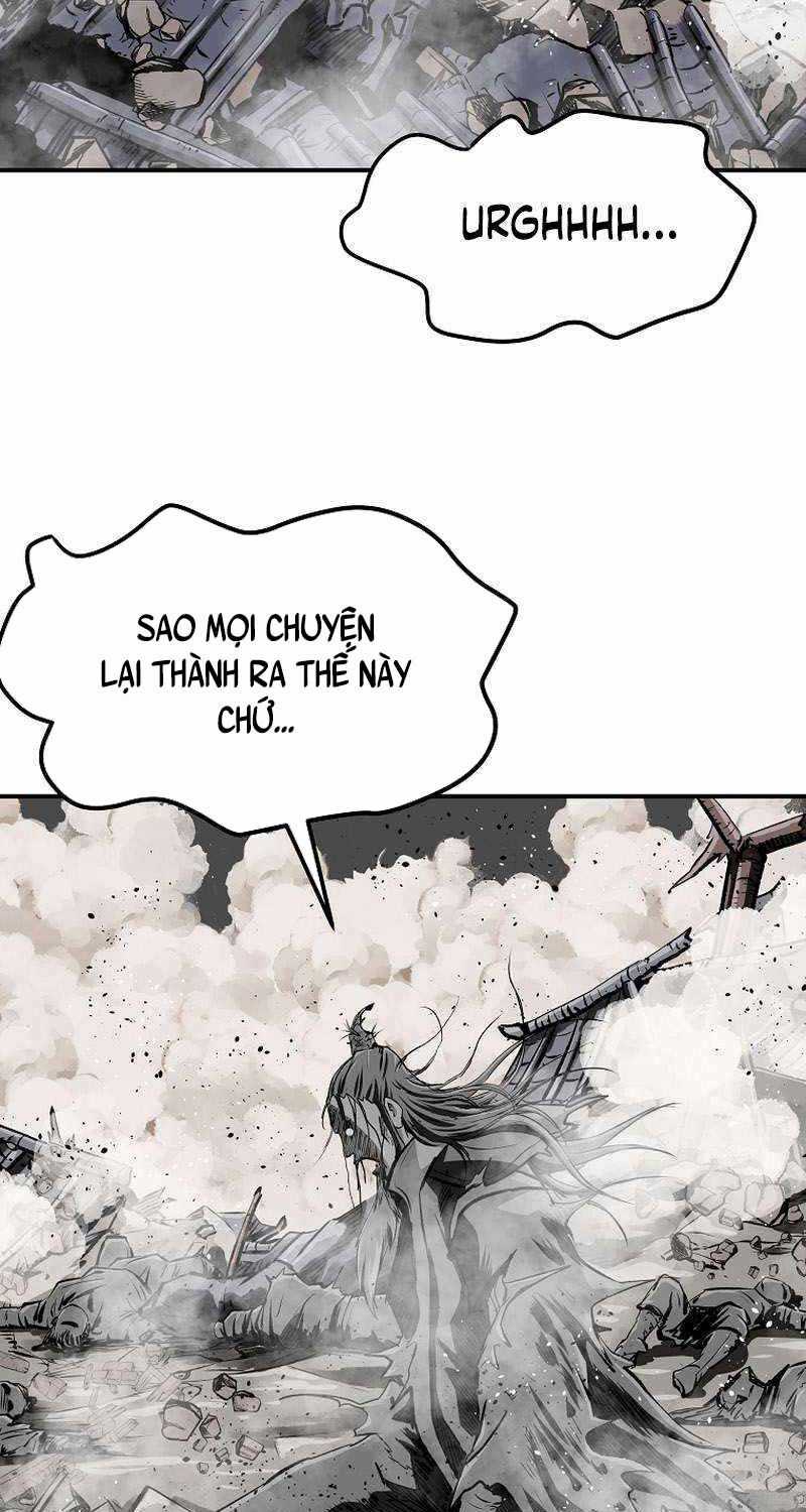 Cung Quỷ Kiếm Thần Chapter 258 trang 26