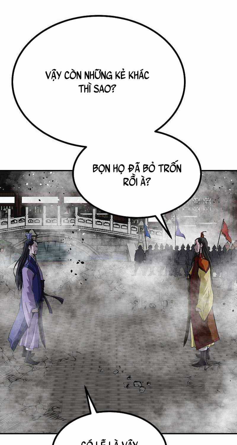 Cung Quỷ Kiếm Thần Chapter 258 trang 3