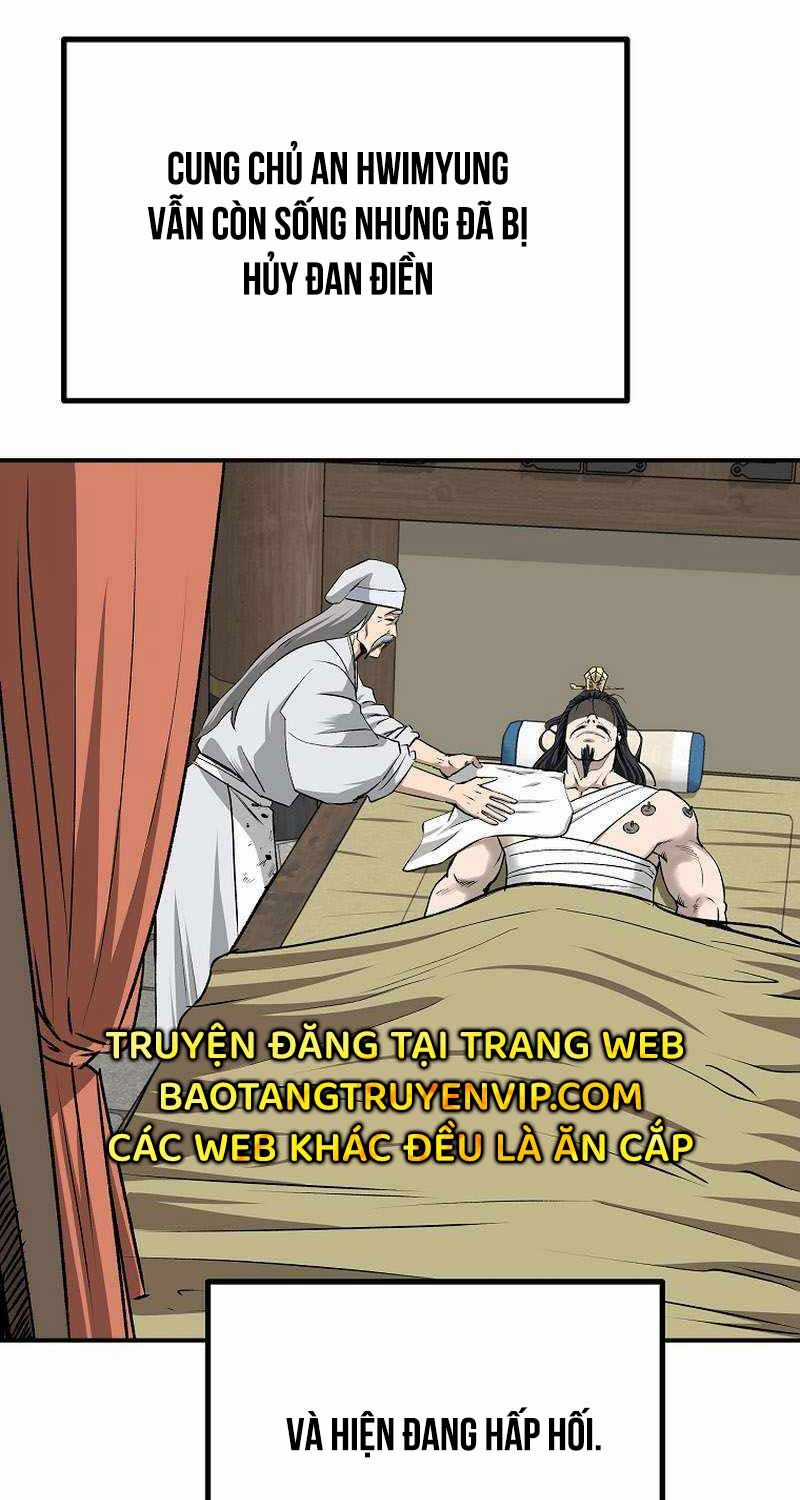 Cung Quỷ Kiếm Thần Chapter 258 trang 32