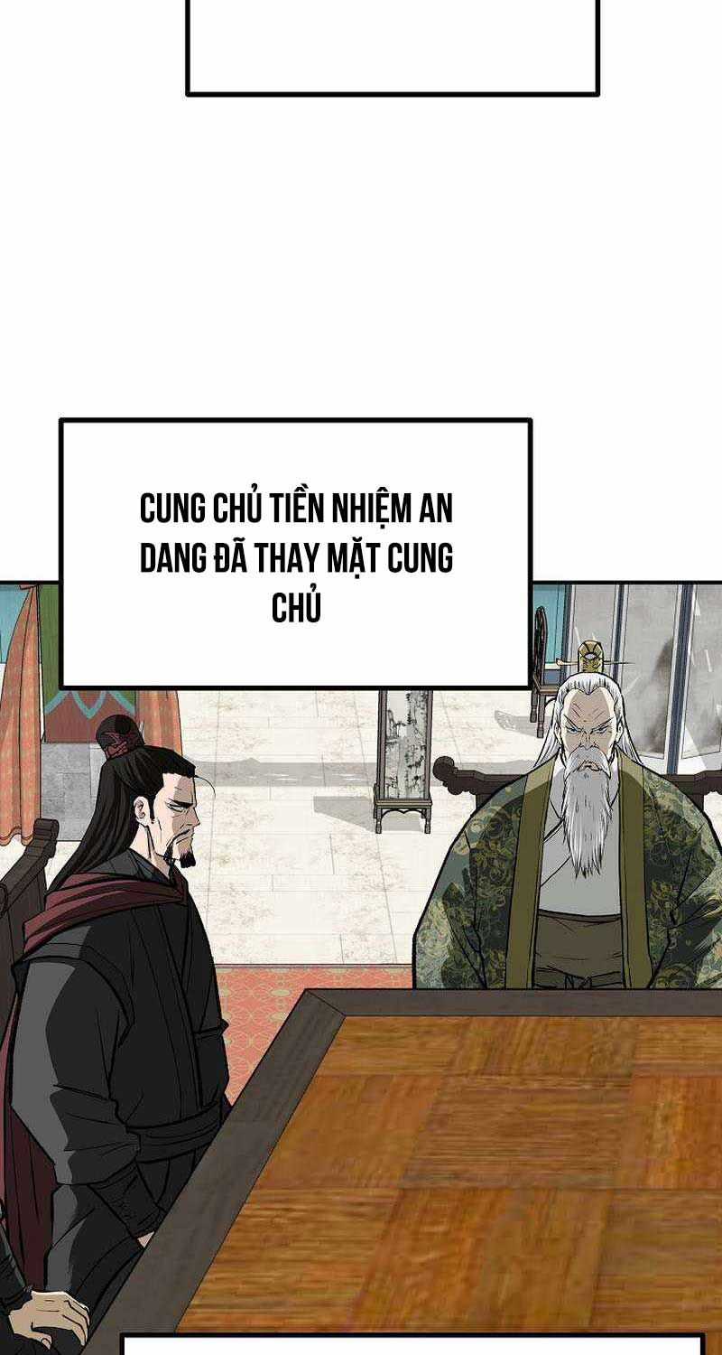 Cung Quỷ Kiếm Thần Chapter 258 trang 33