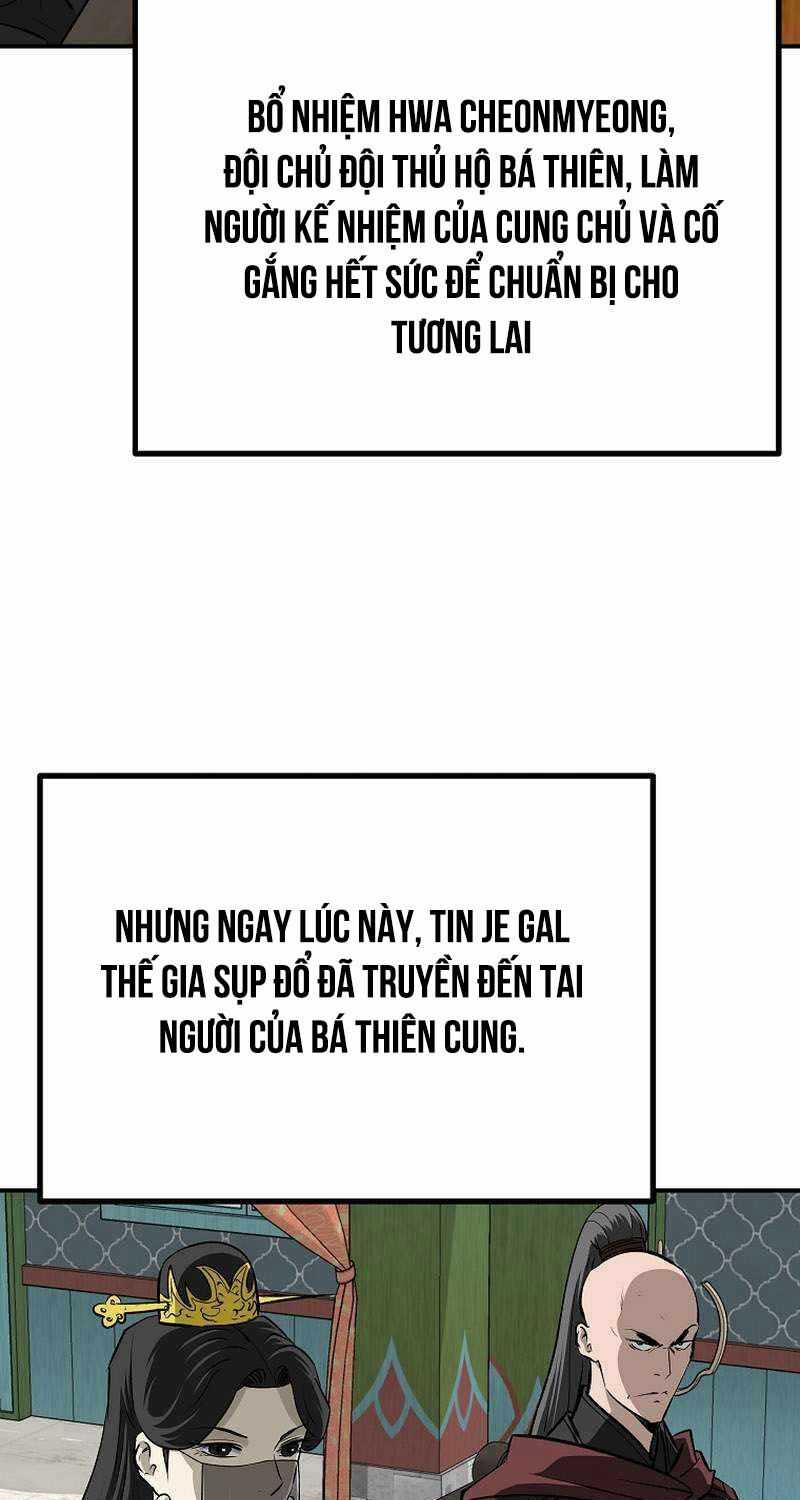Cung Quỷ Kiếm Thần Chapter 258 trang 34