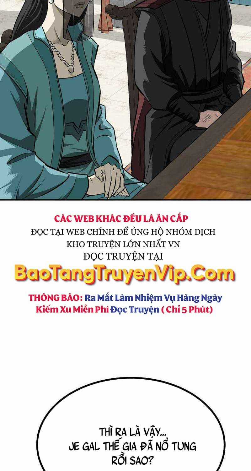 Cung Quỷ Kiếm Thần Chapter 258 trang 35