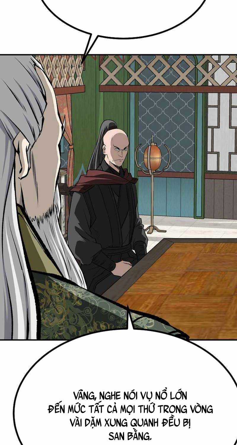 Cung Quỷ Kiếm Thần Chapter 258 trang 36