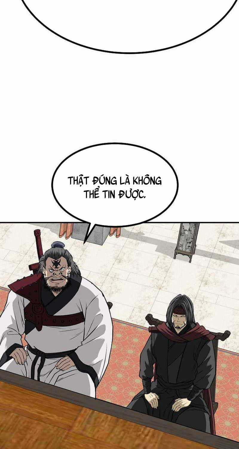 Cung Quỷ Kiếm Thần Chapter 258 trang 37