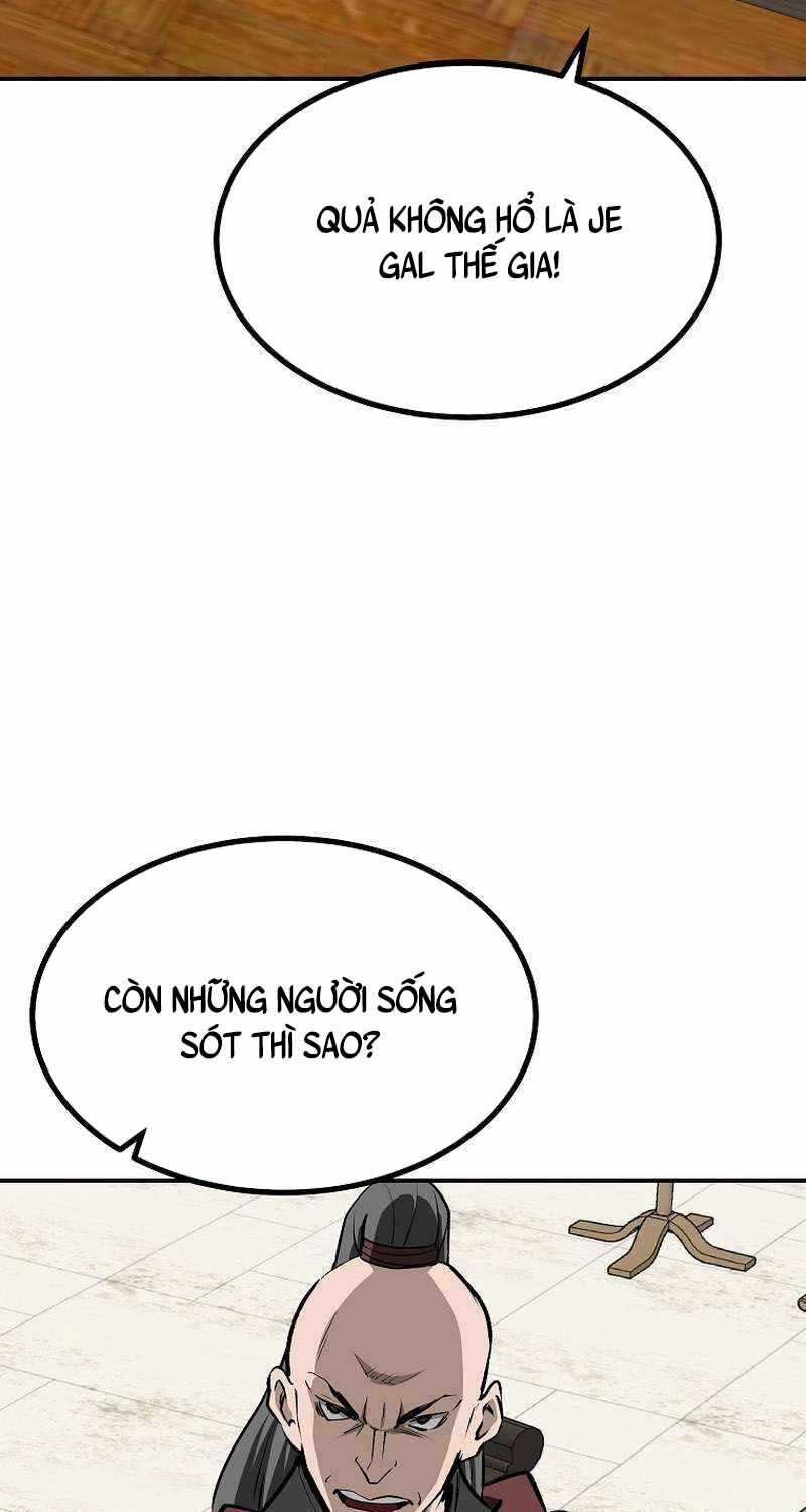 Cung Quỷ Kiếm Thần Chapter 258 trang 38