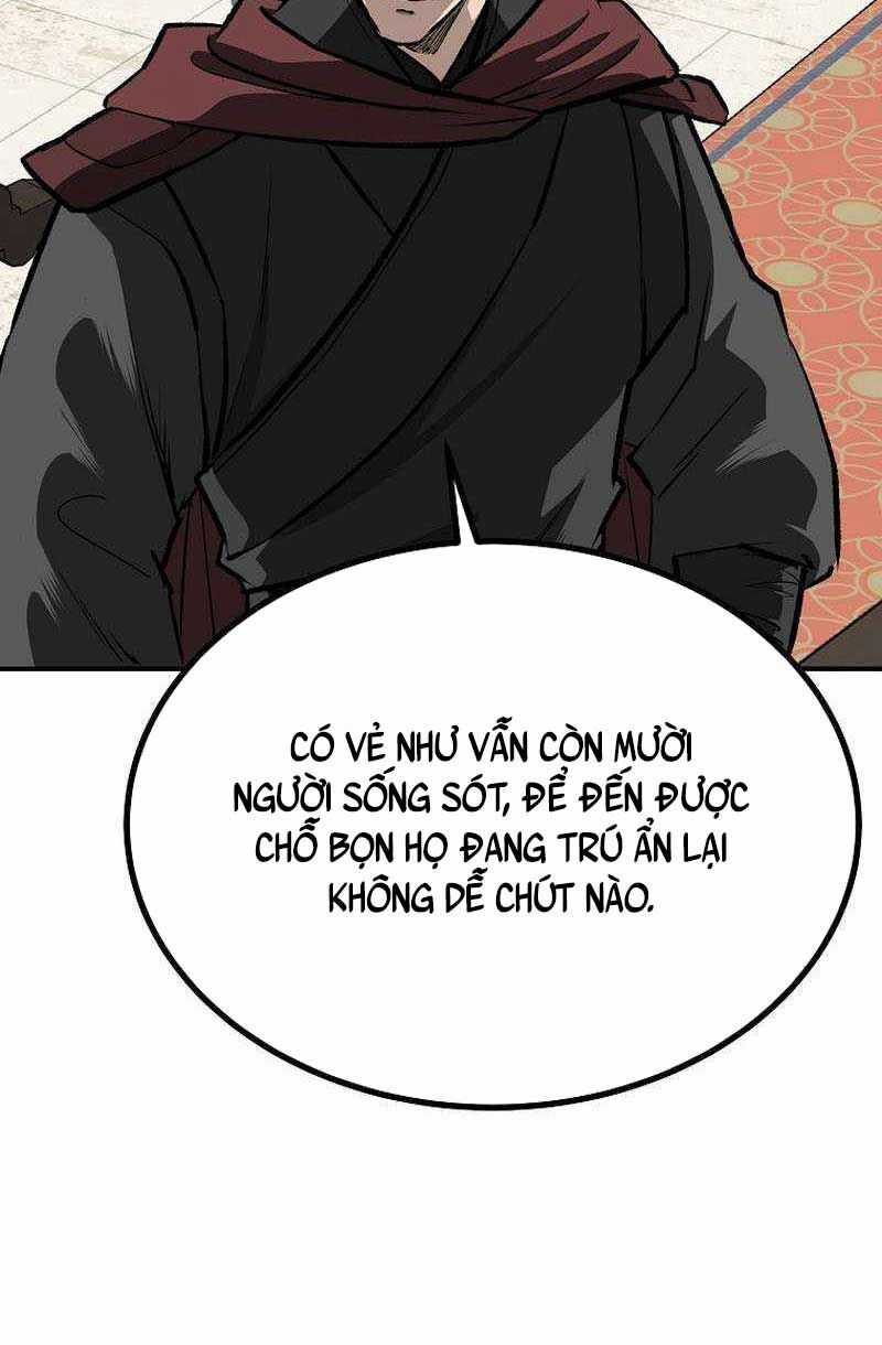 Cung Quỷ Kiếm Thần Chapter 258 trang 39