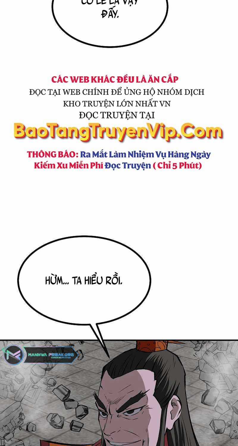 Cung Quỷ Kiếm Thần Chapter 258 trang 4