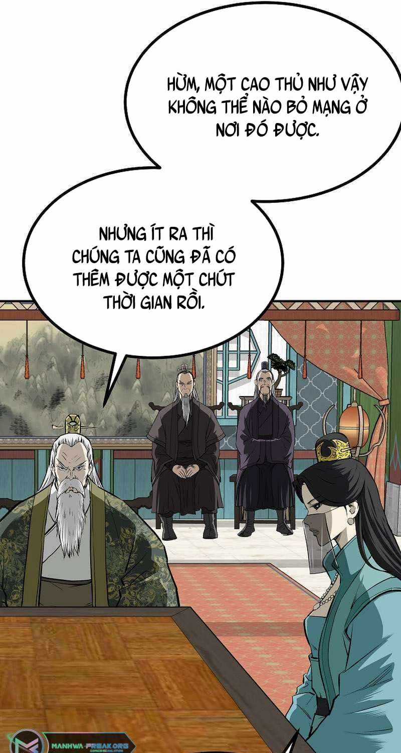Cung Quỷ Kiếm Thần Chapter 258 trang 40