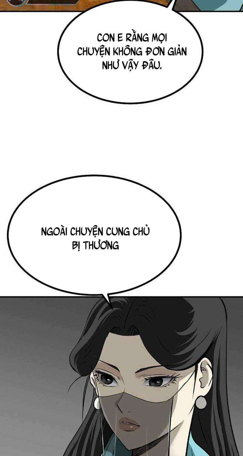 Cung Quỷ Kiếm Thần Chapter 258 trang 41