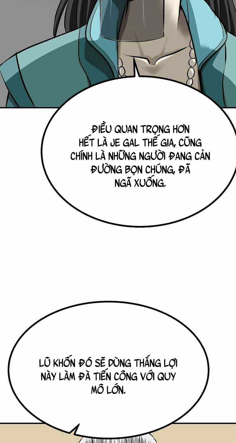 Cung Quỷ Kiếm Thần Chapter 258 trang 42
