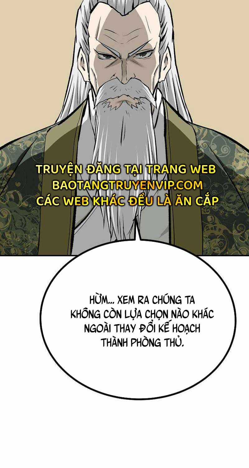 Cung Quỷ Kiếm Thần Chapter 258 trang 43