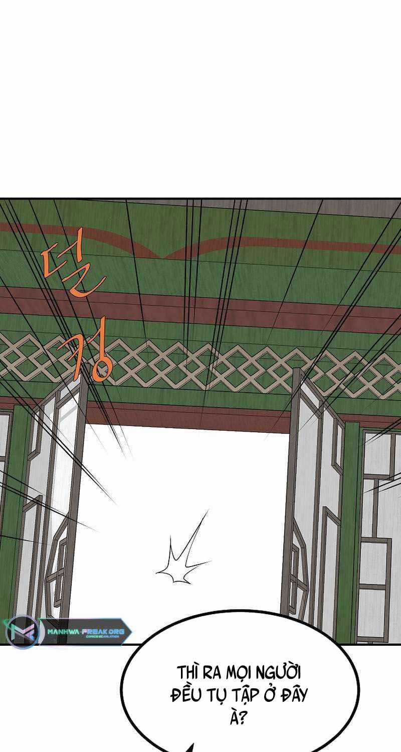 Cung Quỷ Kiếm Thần Chapter 258 trang 44
