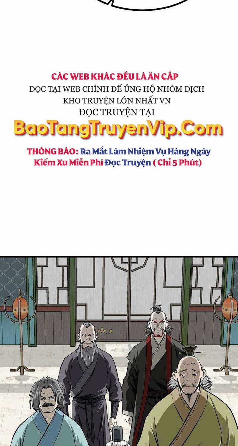 Cung Quỷ Kiếm Thần Chapter 258 trang 45
