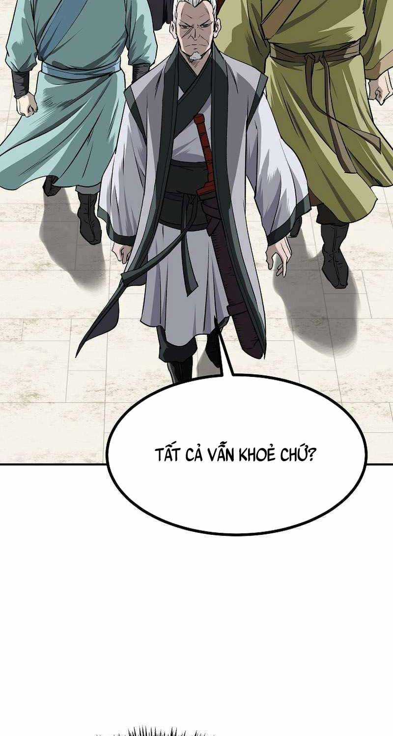 Cung Quỷ Kiếm Thần Chapter 258 trang 46