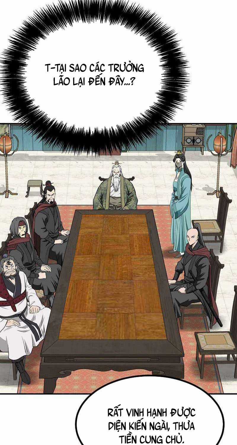 Cung Quỷ Kiếm Thần Chapter 258 trang 47
