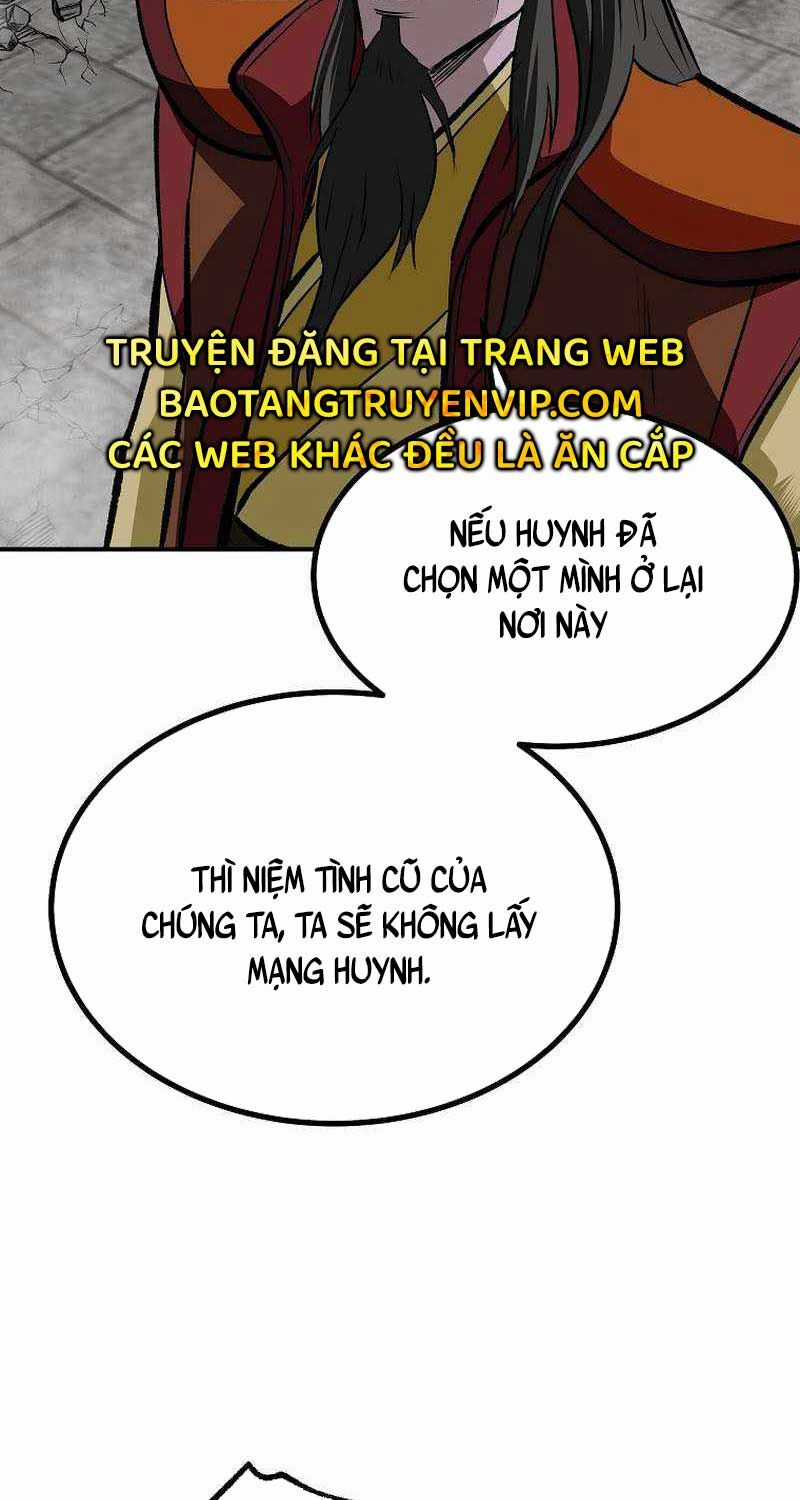 Cung Quỷ Kiếm Thần Chapter 258 trang 5