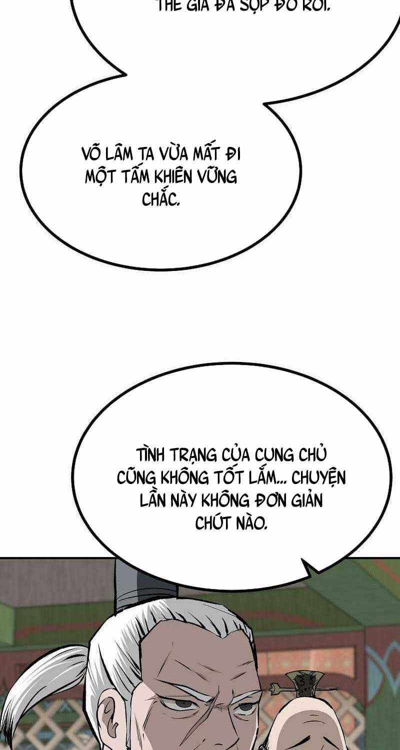 Cung Quỷ Kiếm Thần Chapter 258 trang 51
