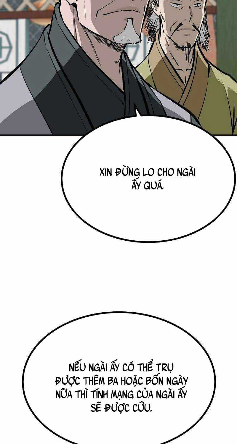 Cung Quỷ Kiếm Thần Chapter 258 trang 52
