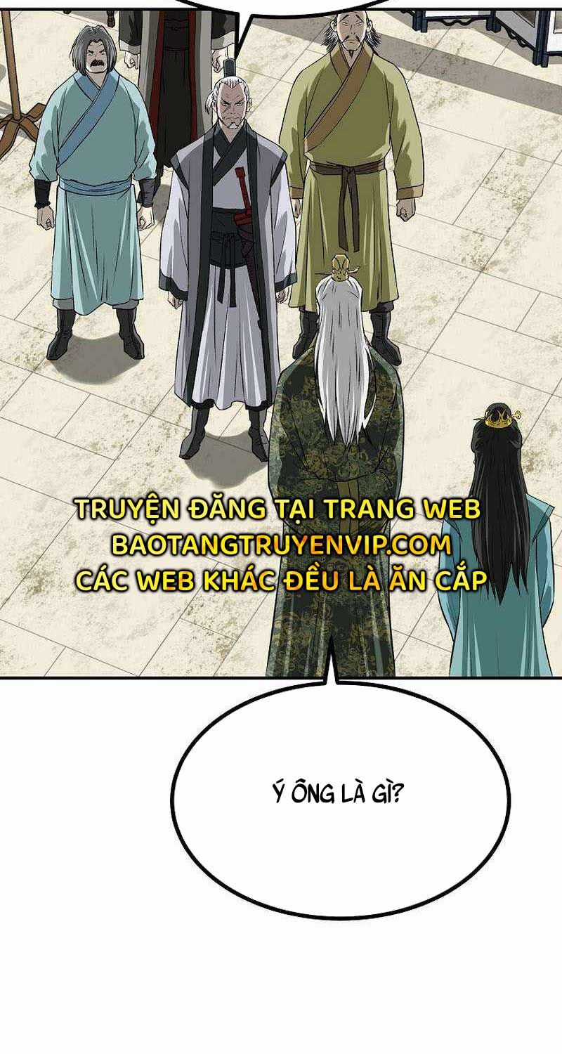 Cung Quỷ Kiếm Thần Chapter 258 trang 53