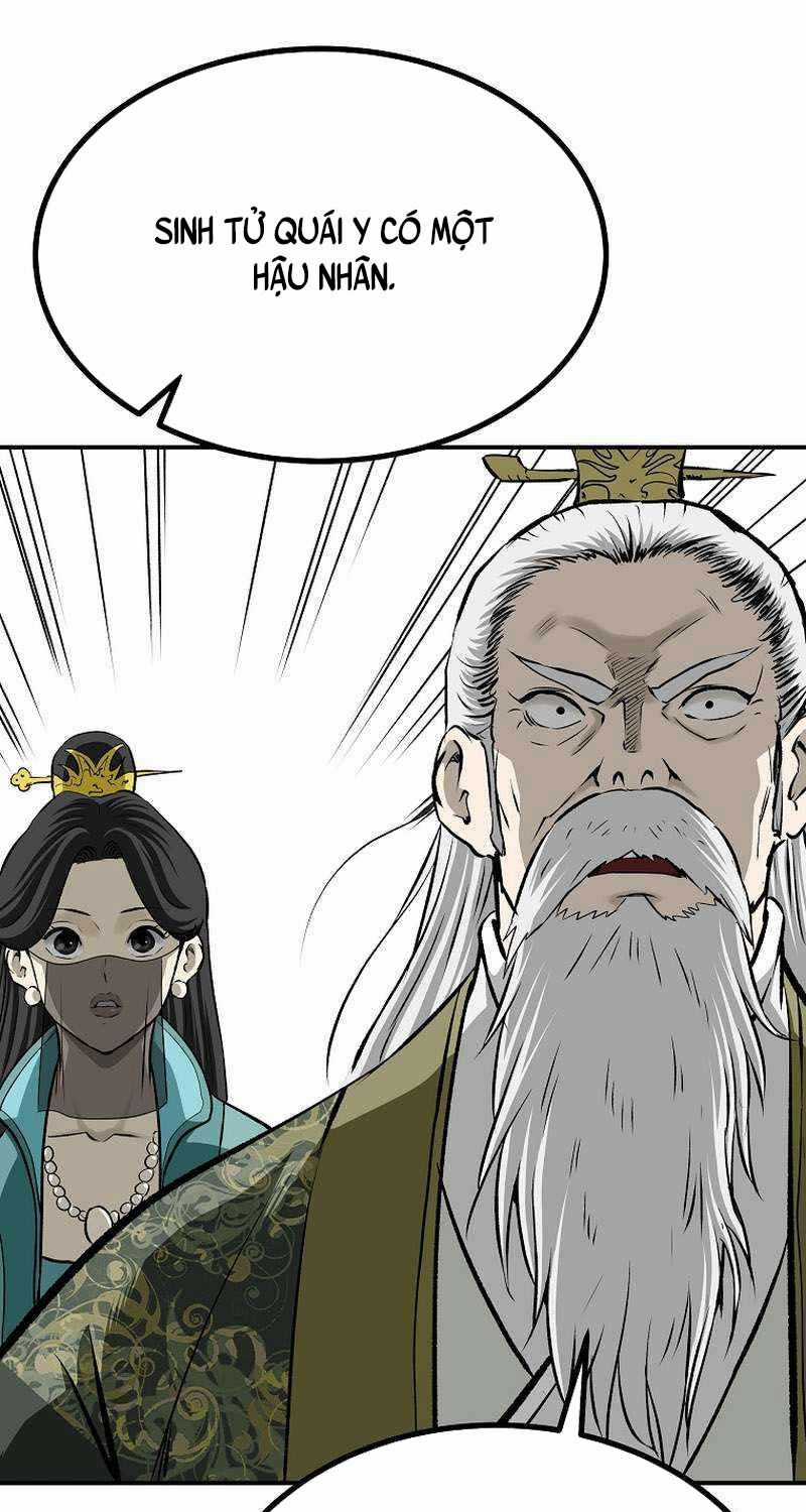 Cung Quỷ Kiếm Thần Chapter 258 trang 54