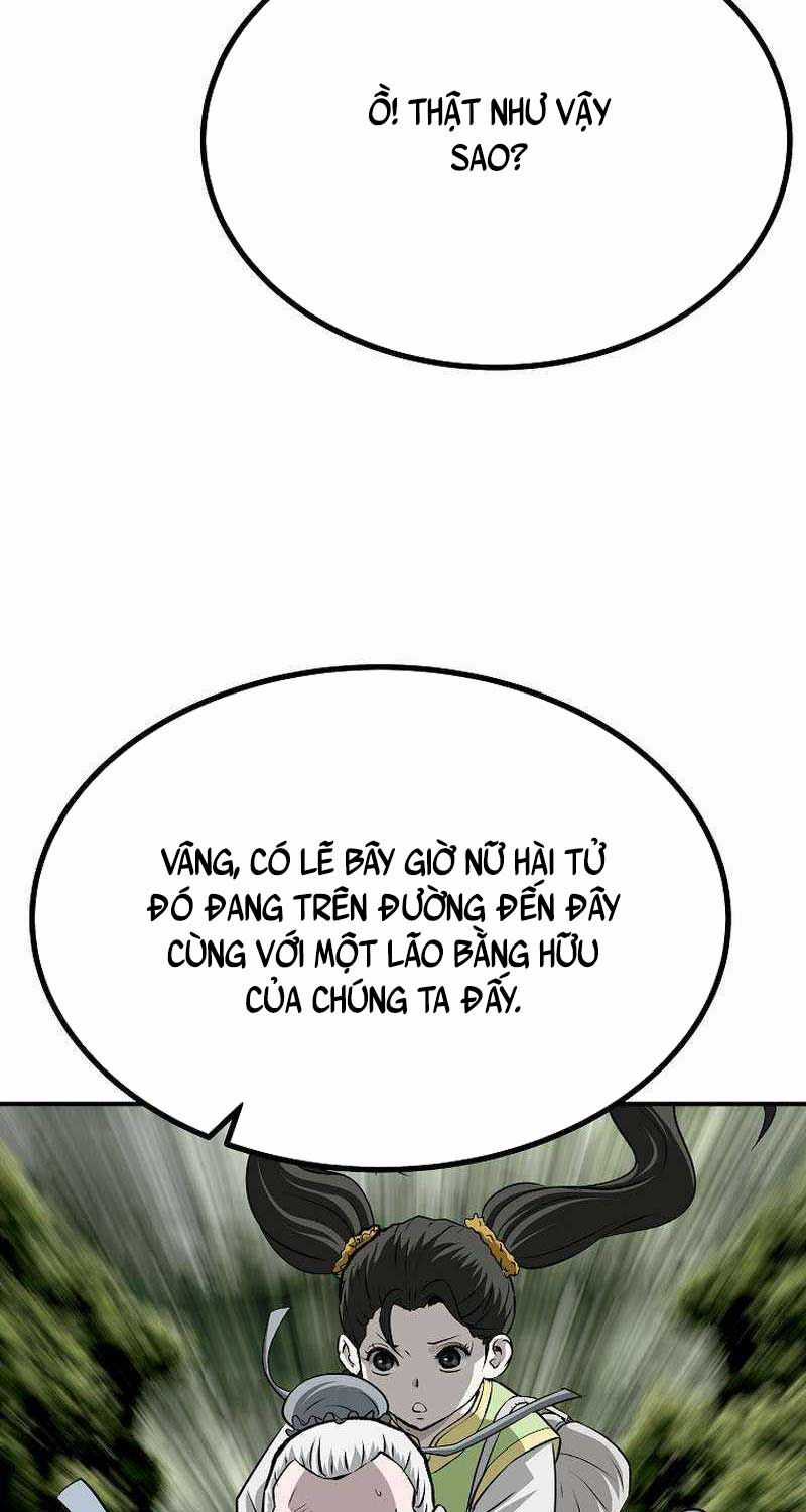 Cung Quỷ Kiếm Thần Chapter 258 trang 55