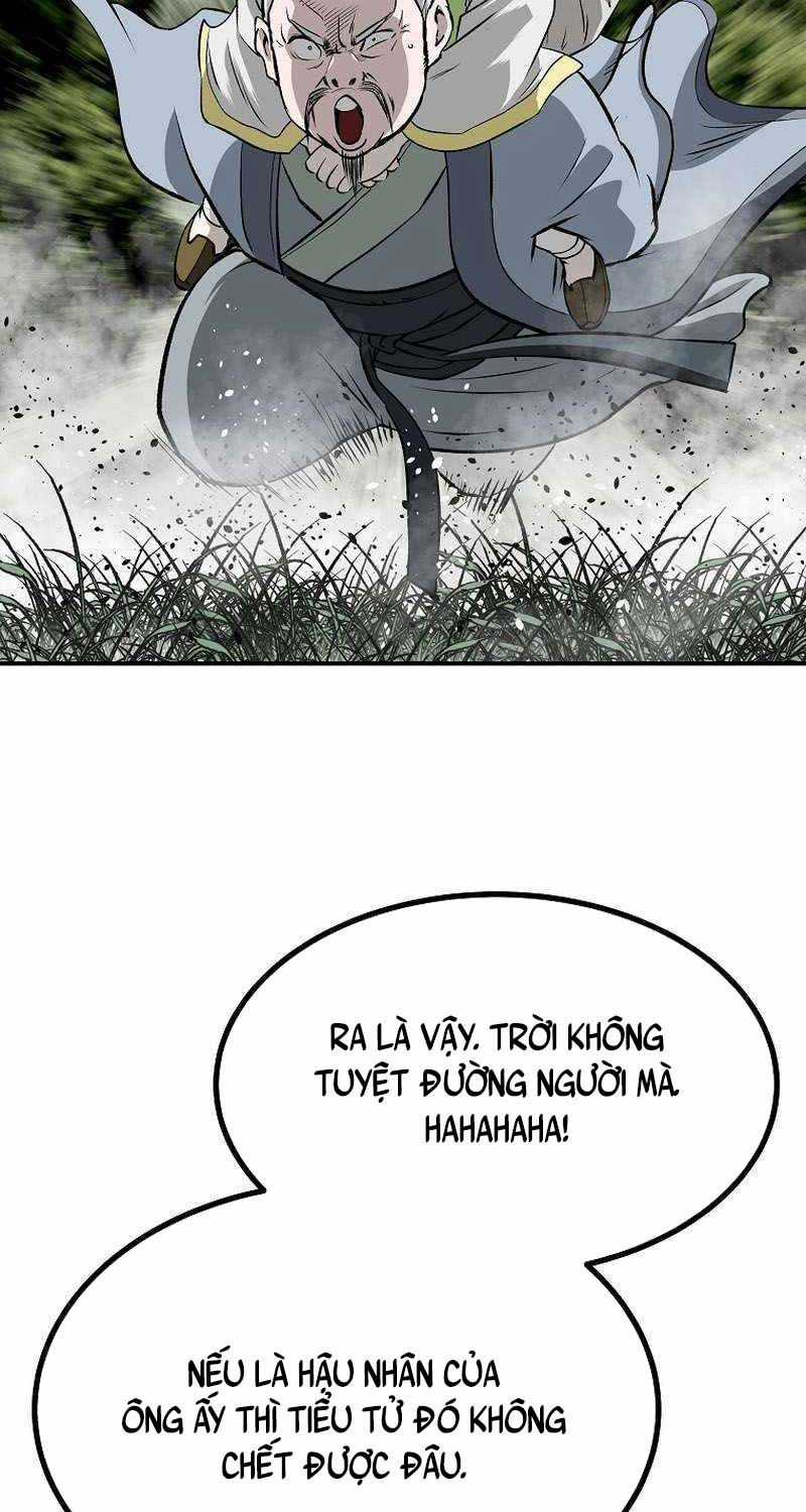 Cung Quỷ Kiếm Thần Chapter 258 trang 56