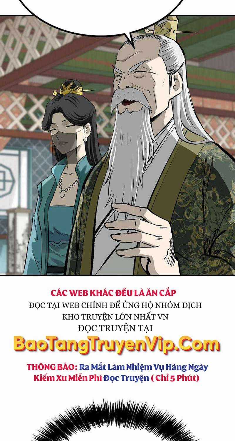 Cung Quỷ Kiếm Thần Chapter 258 trang 57