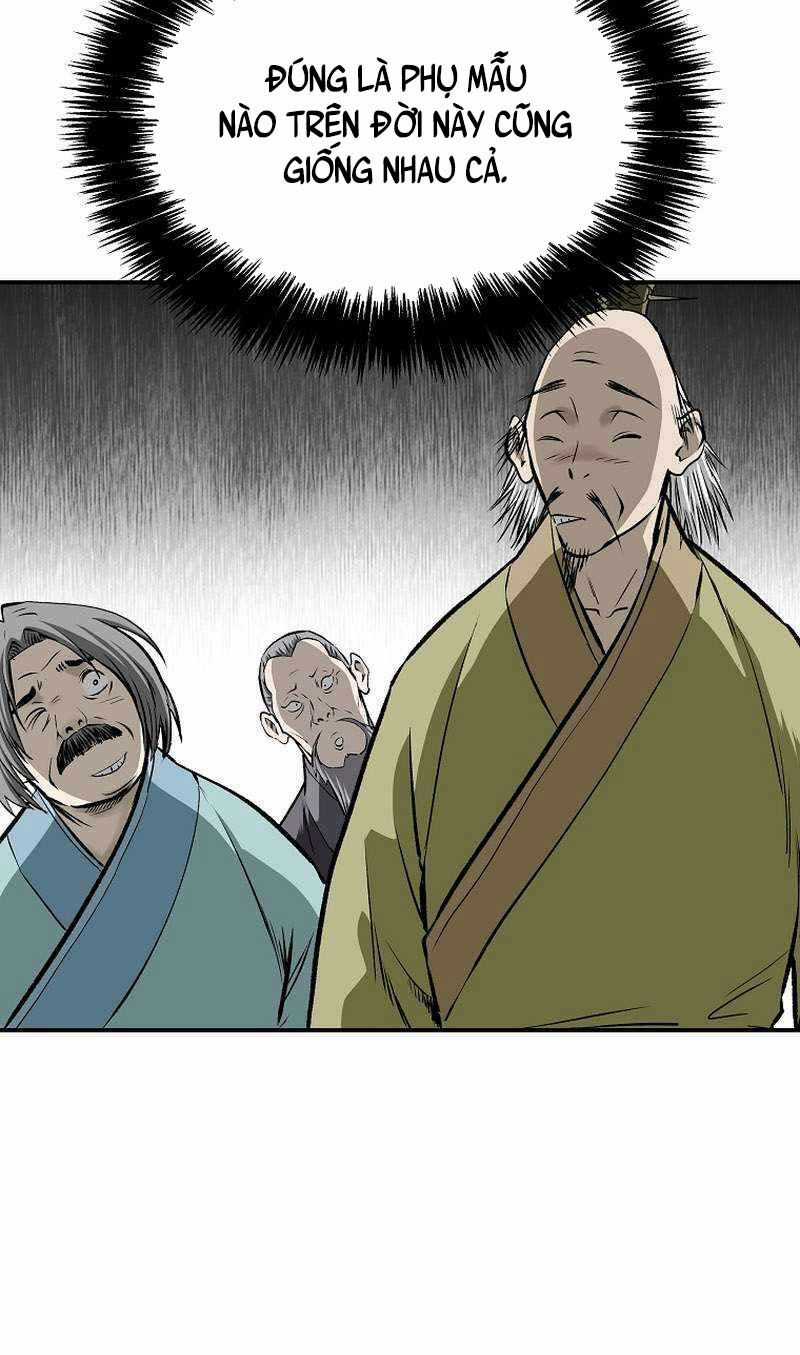 Cung Quỷ Kiếm Thần Chapter 258 trang 58