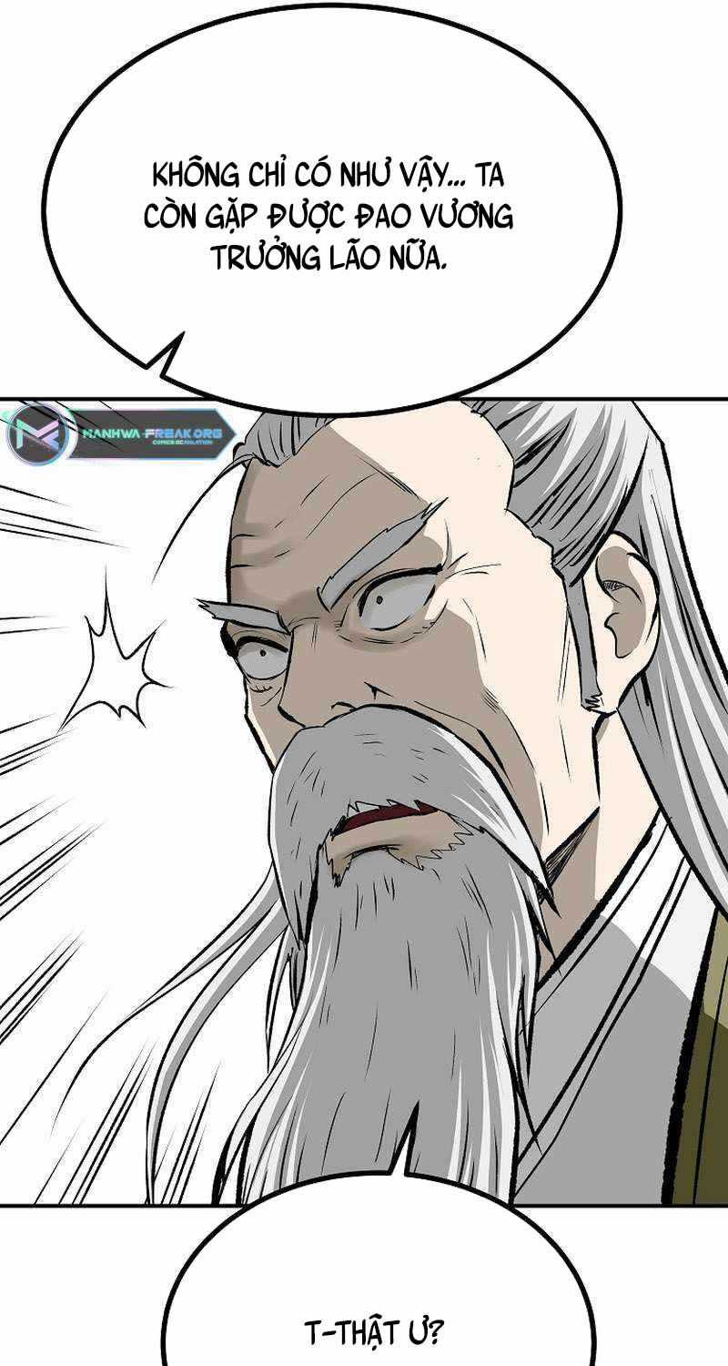 Cung Quỷ Kiếm Thần Chapter 258 trang 59
