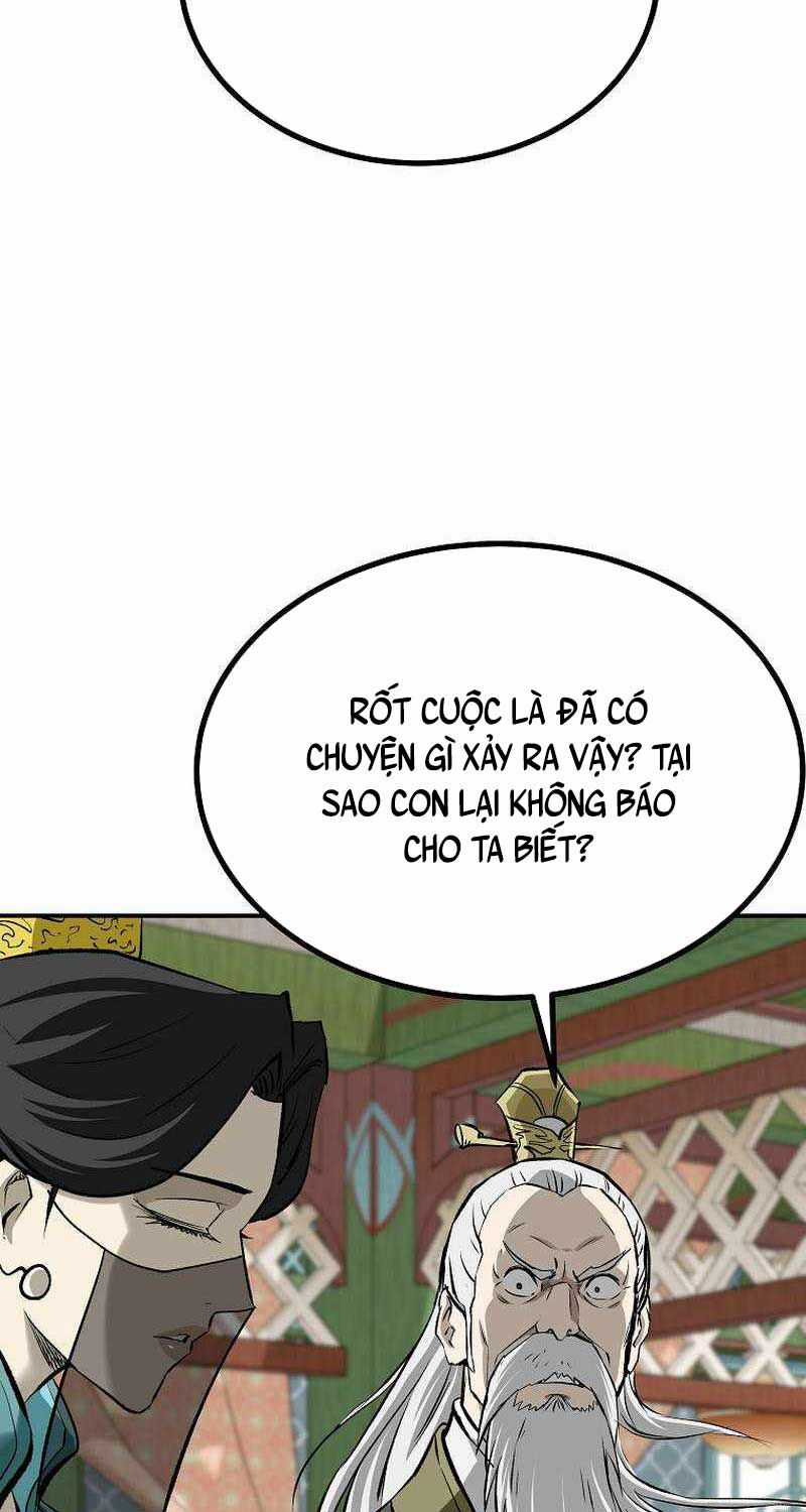 Cung Quỷ Kiếm Thần Chapter 258 trang 60