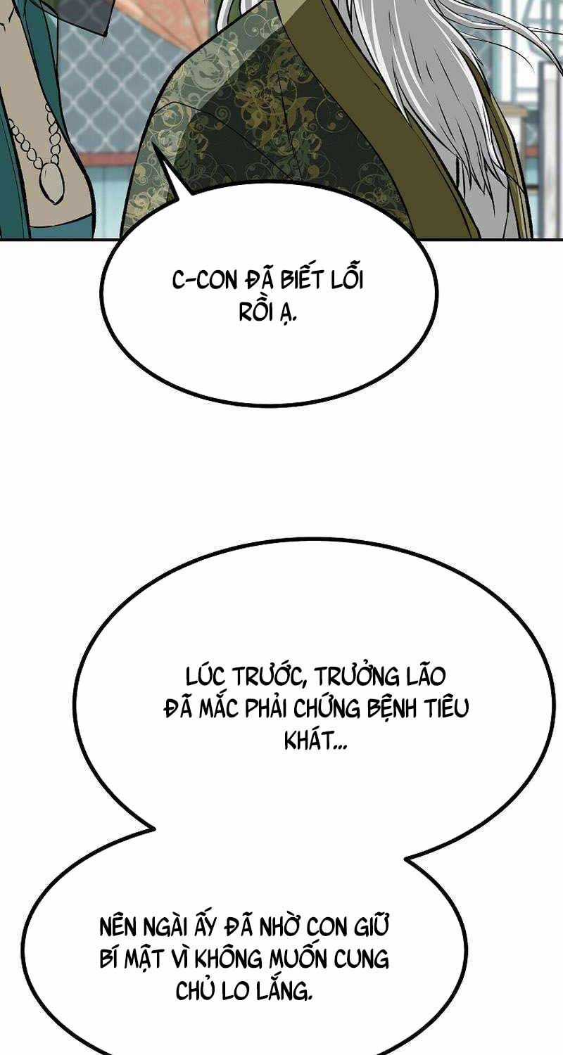 Cung Quỷ Kiếm Thần Chapter 258 trang 61