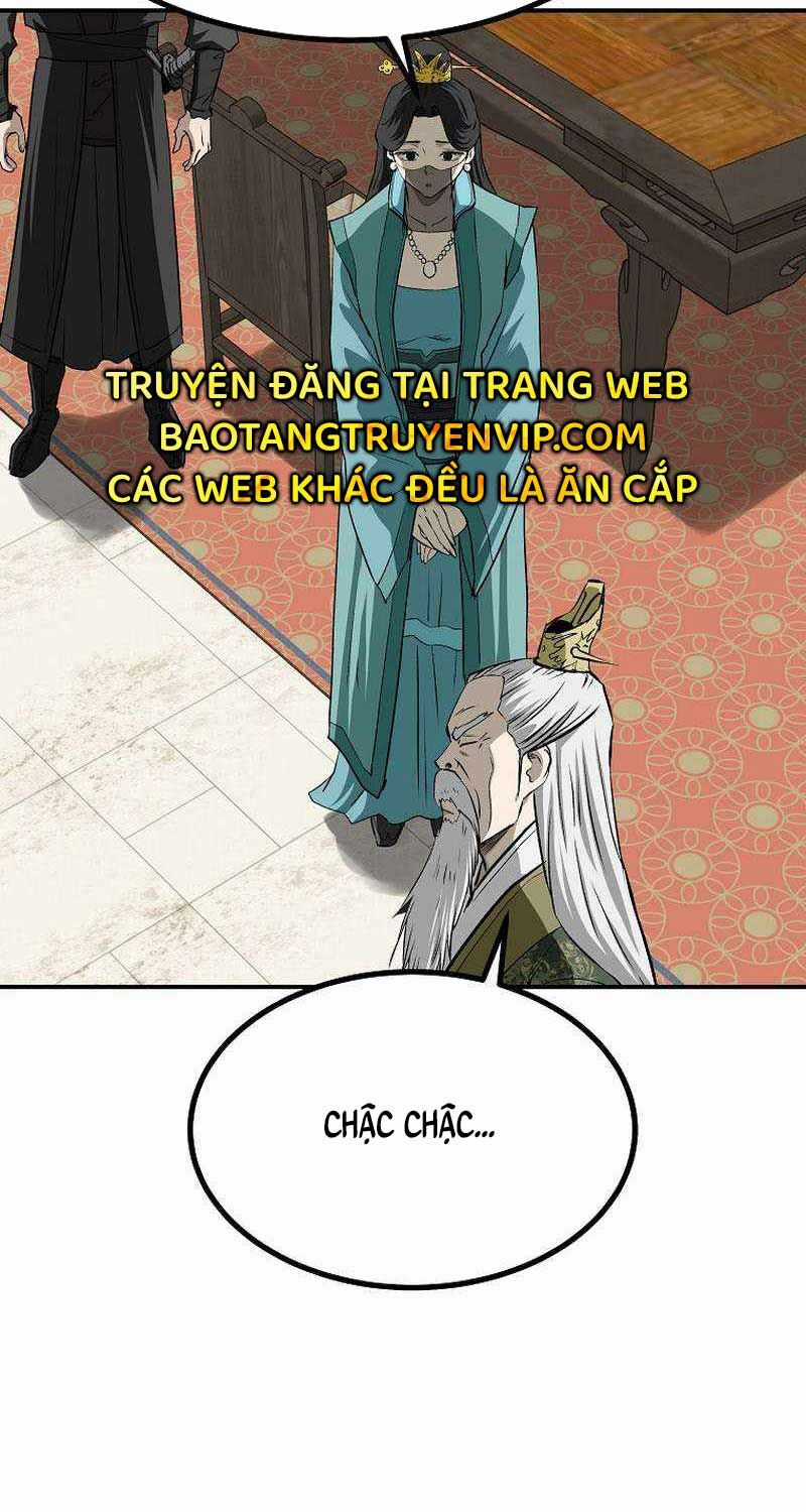 Cung Quỷ Kiếm Thần Chapter 258 trang 62