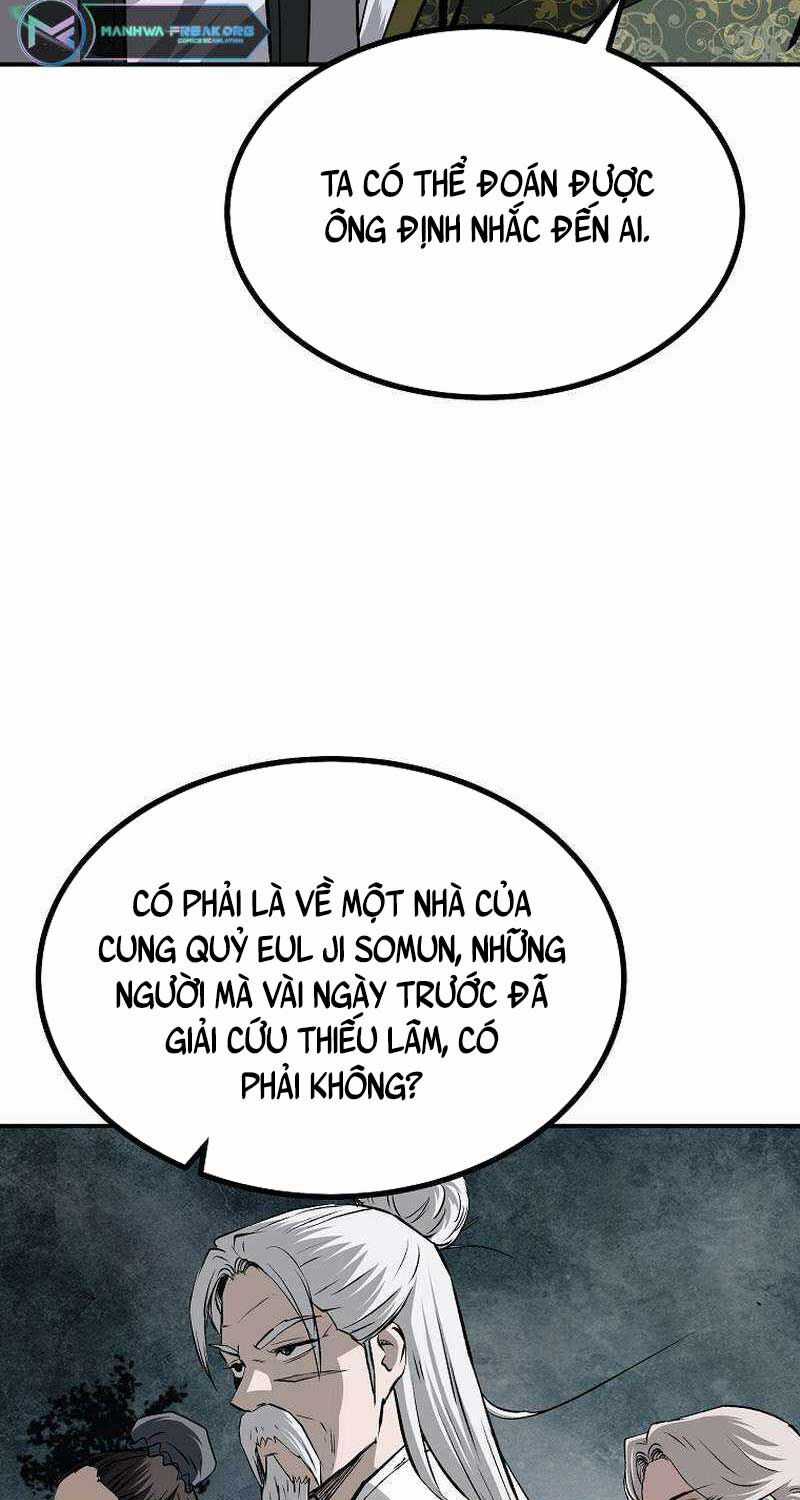 Cung Quỷ Kiếm Thần Chapter 258 trang 64