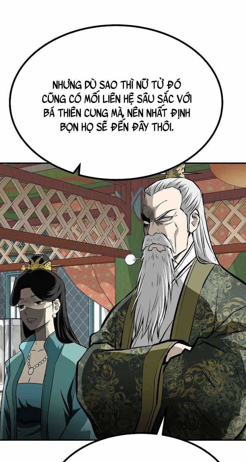 Cung Quỷ Kiếm Thần Chapter 258 trang 69