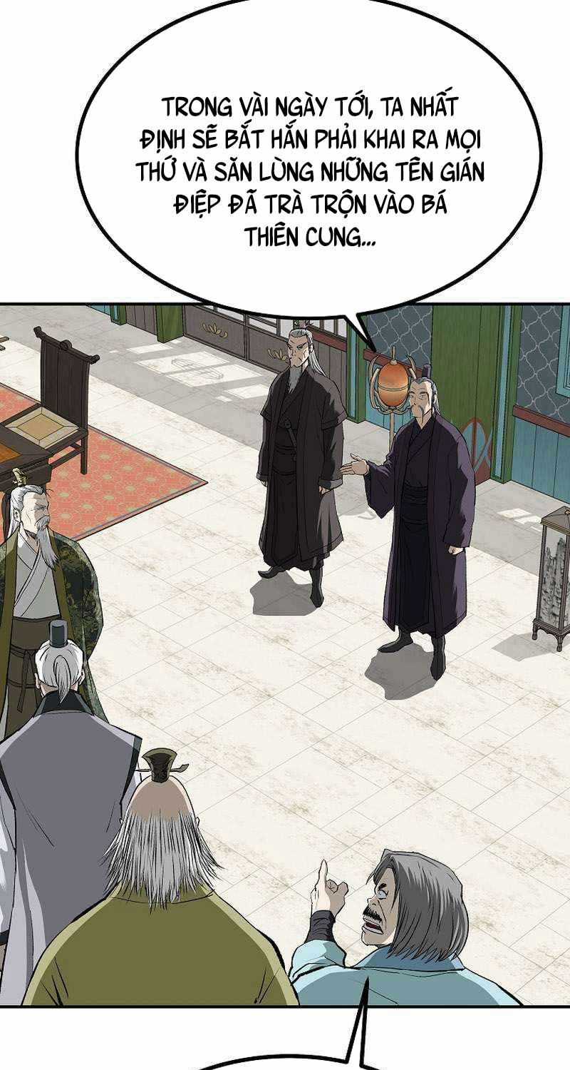 Cung Quỷ Kiếm Thần Chapter 258 trang 73