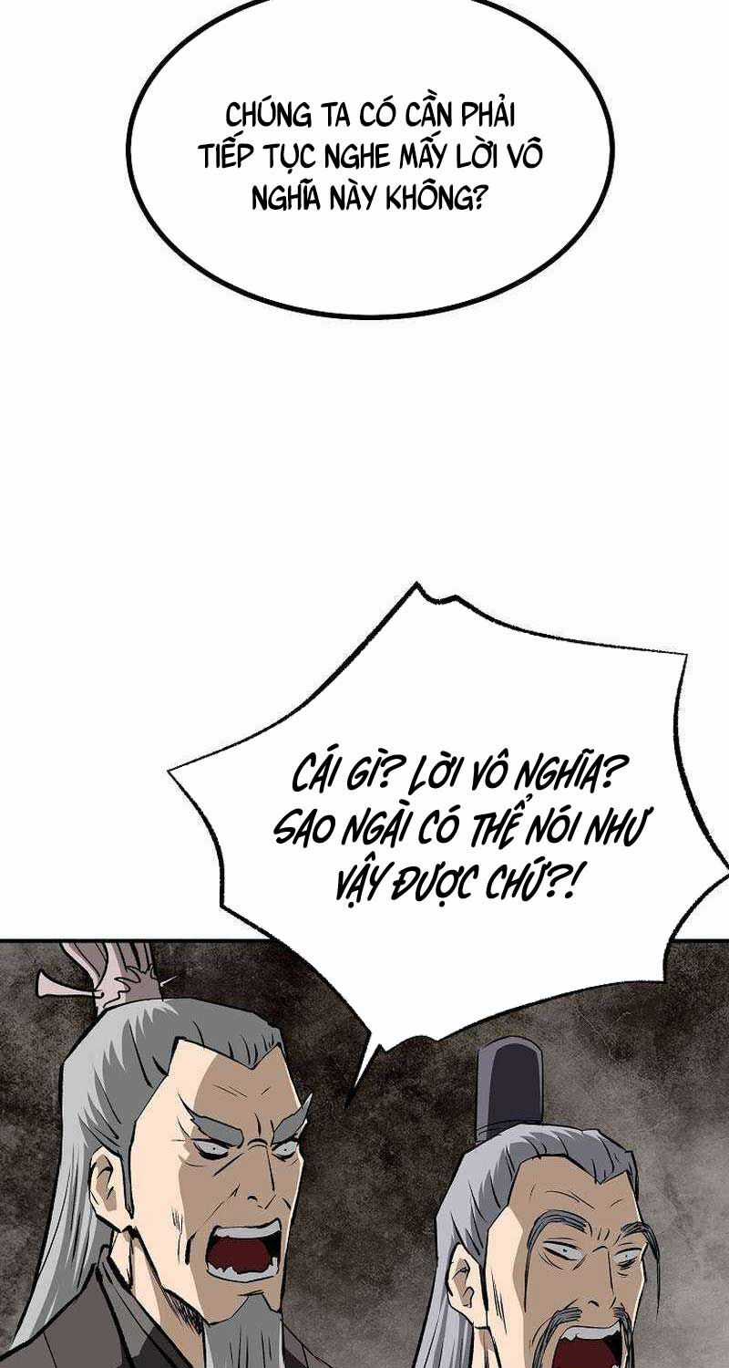 Cung Quỷ Kiếm Thần Chapter 258 trang 74