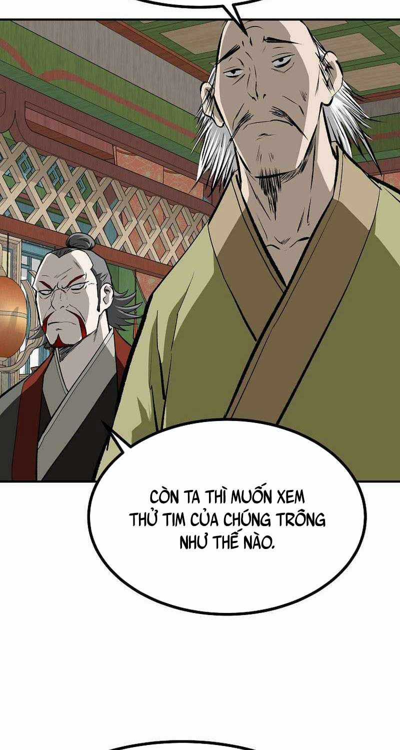 Cung Quỷ Kiếm Thần Chapter 258 trang 76