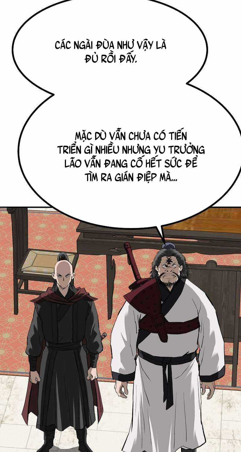 Cung Quỷ Kiếm Thần Chapter 258 trang 77