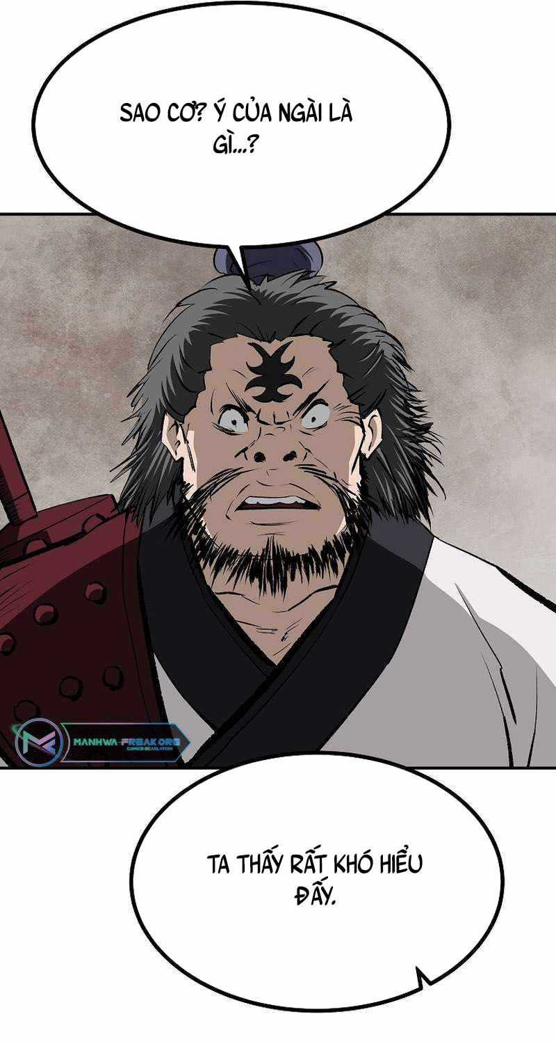 Cung Quỷ Kiếm Thần Chapter 258 trang 79