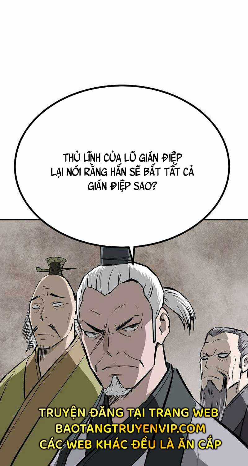 Cung Quỷ Kiếm Thần Chapter 258 trang 80