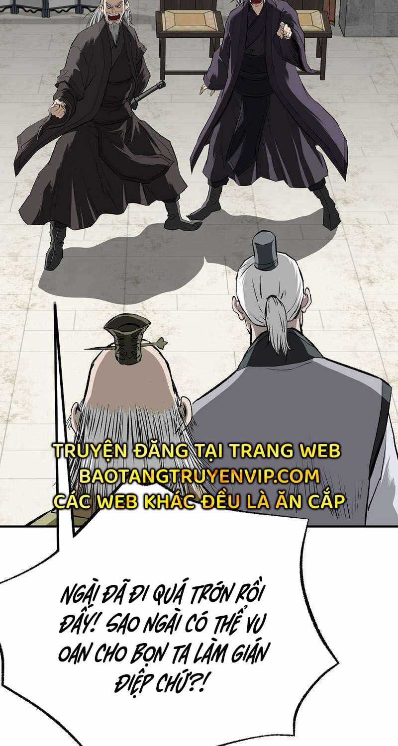 Cung Quỷ Kiếm Thần Chapter 258 trang 83