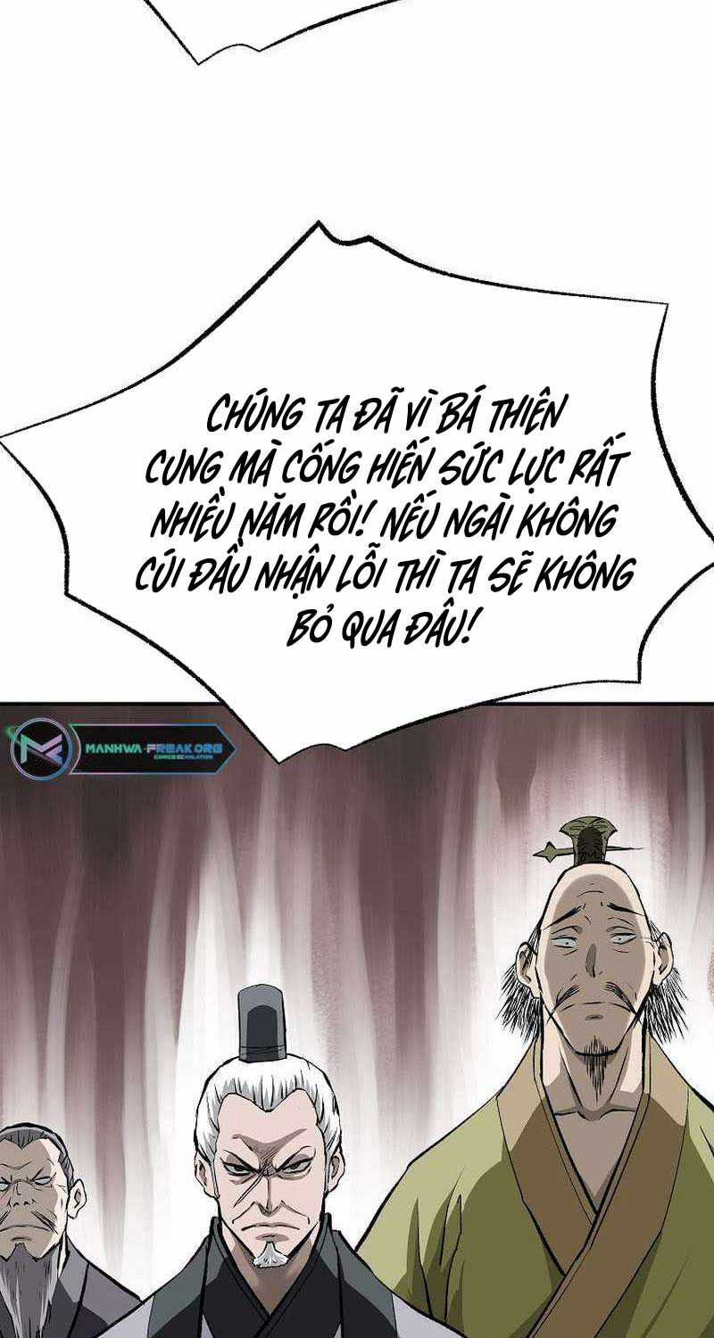 Cung Quỷ Kiếm Thần Chapter 258 trang 84