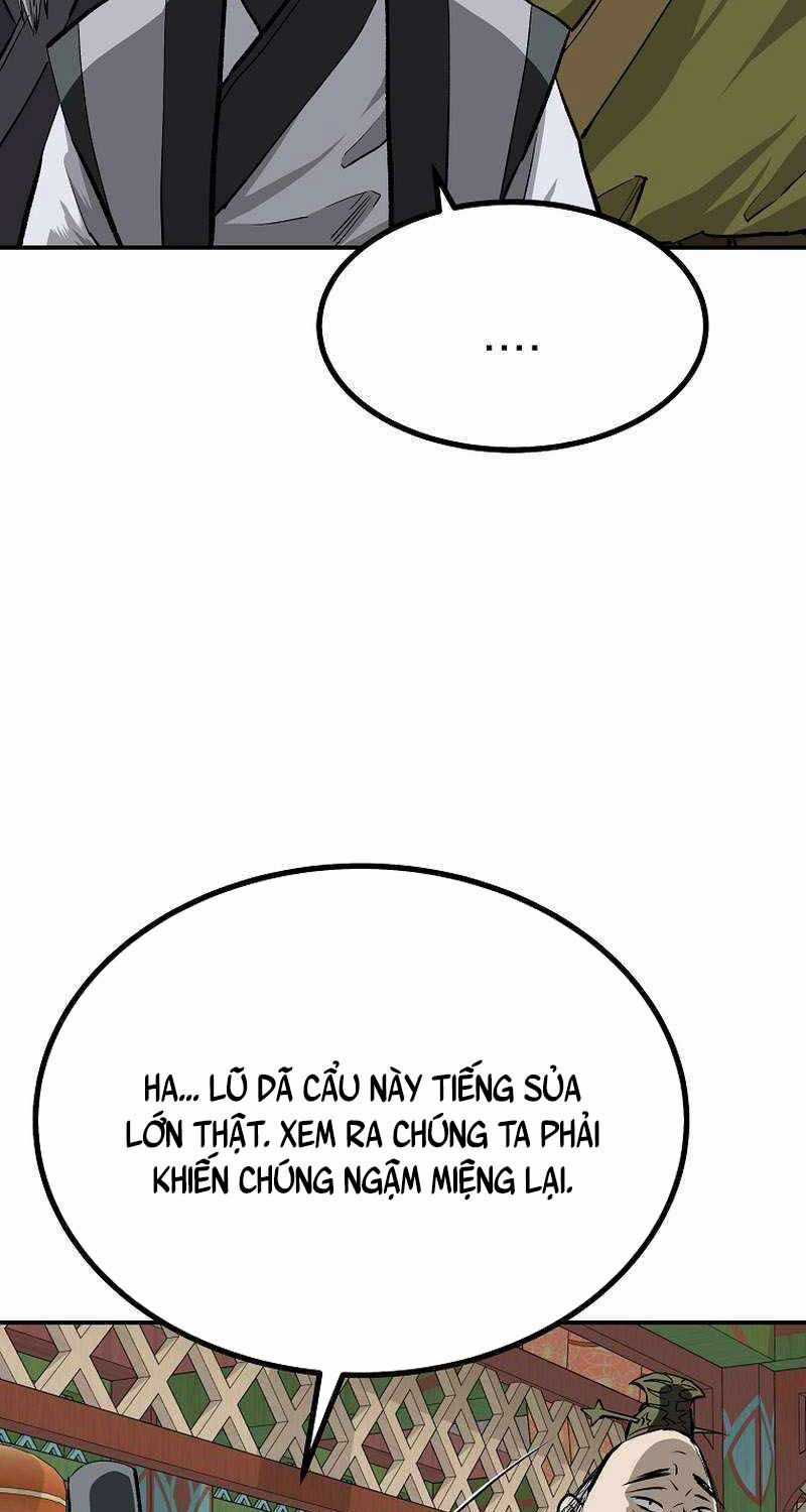 Cung Quỷ Kiếm Thần Chapter 258 trang 85