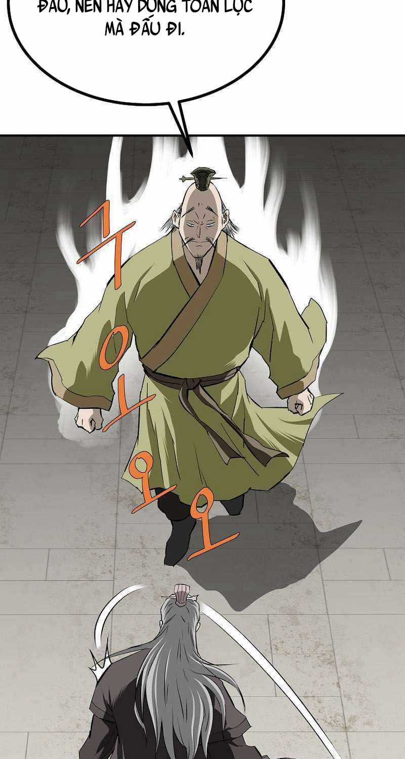 Cung Quỷ Kiếm Thần Chapter 258 trang 87