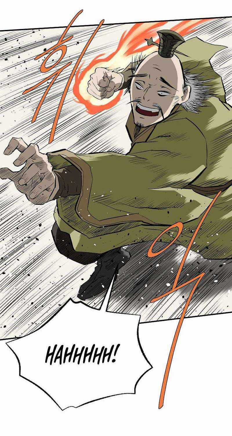 Cung Quỷ Kiếm Thần Chapter 258 trang 90
